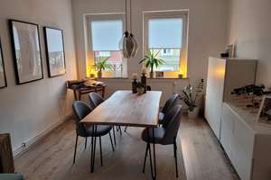Kreuzviertel - attraktive vermietete 4-Zimmer-Wohnung  – Kinderhauser Straße 20, 48149 Kreuz, Münster – Vorschaubild 4