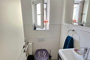 N-Kornburg großzüg. RMH mit opt. Raumaufteil., zeitgem. saniert, mit gepfl. Garten, Balkon u. Garage – Die vollständige Adresse der Immobilie erhältst du vom Anbieter., 90455 Kornburg, Worzeldorf, Nürnberg – Vorschaubild 8