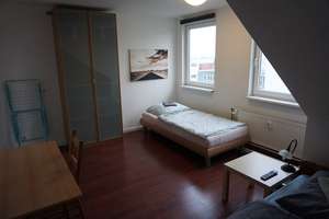 3-Zimmer-Dachgeschosswohnung in Essen – Friedbergstraße 16a, 45147 Holsterhausen, Essen – Vorschaubild 9