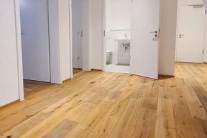 KFW 40Plus! Wohnen auf 2 Ebenen EG/UG mit Gartenanteil. Waldtrudering-wo Leben einfach schöner ist! – Die vollständige Adresse der Immobilie erhältst du vom Anbieter., 81827 Waldtrudering, München – Vorschaubild 13
