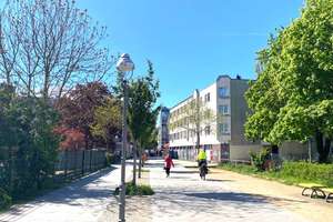 Sofort beziehbar, provisionsfrei , ruhig und grün – Jägerstraße 15, 13595 Wilhelmstadt, Berlin – Vorschaubild 4