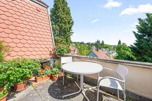 Wunderschöne, denkmalgeschützte Stadtvilla in bevorzugter und ruhiger Wohnlage  – Die vollständige Adresse der Immobilie erhältst du vom Anbieter., 70193 Lenzhalde, Stuttgart – Vorschaubild 9
