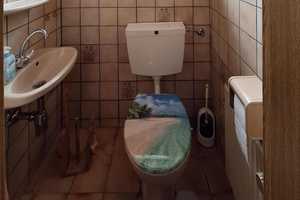 Einfamilienhaus mit Garage und Stellplätzen - ruhige und dörfliche Lage -  Nähe Nordseeküste – Friesland (Kreis) – Vorschaubild 13