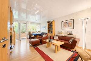 Gepflegte 3-Zimmerwohnung in Bochum-Hofstede auf Erbpachtgrundstück! Mit Balkon und Garage! – Die vollständige Adresse der Immobilie erhältst du vom Anbieter., 44809 Hofstede, Bochum – Vorschaubild 5