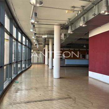 vis-à-vis zum HBF | Ausbau nach Mieterwunsch | Flexible Nutzungsmöglichkeiten