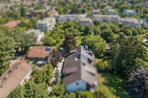 Großzügiges Einfamilienhaus, nur wenige Schritte vom Ortskern entfernt - mit ruhigem Süd-Garten – Die vollständige Adresse der Immobilie erhältst du vom Anbieter., 85598 Vaterstetten – Vorschaubild 38