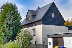 Solides Haus für junge Familie – Zwickau (Kreis) – Vorschaubild 1
