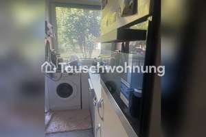 Tauschwohnung: einer sehr ruhigen Gegend mit Blick ins Grüne. – Oortskamp 37, 22523 Eidelstedt, Hamburg – Vorschaubild 2
