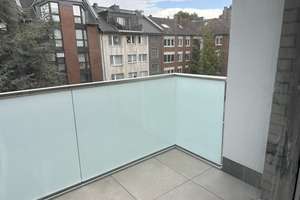 Erstbezug im Neubau Düsseldorf-Oberkassel – 40545 Oberkassel, Düsseldorf – Vorschaubild 8