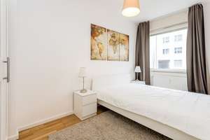 Provisionsfrei und direkt bezugsfertig - praktische 2 Zimmerwohnung in Schöneberg! – Die vollständige Adresse der Immobilie erhältst du vom Anbieter., 10781 Schöneberg, Berlin – Vorschaubild 3