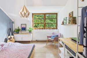 Schicke Maisonette in der Villenkolonie – 64297 Eberstadt, Darmstadt – Vorschaubild 10