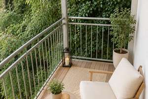Großzügige 3-Zi.-Altbauwohnung in Hörde | 86 m² | Balkon | renoviert | provisionsfrei / neues Dach – 44263 Hörde (Ortsteil), Dortmund – Vorschaubild 15