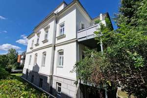 großzügige 3-Zimmerwohnung in ruhiger, sonniger Ost/Süd/West-Lage von Dresden-Plauen zu verkaufen!