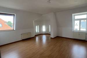 Schöne 2-Raum-Wohnung in ruhiger Lage