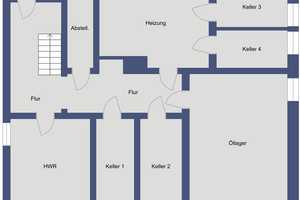 KAPITALANLAGE oder MEHRGENERATIONENHAUS:
TEILMODERNISIERTES DREIFAMILIENHAUS + GARTEN + DOPPELGARAG – Schwäbisch Hall (Kreis) – Vorschaubild 39