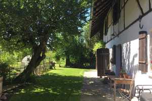 Wunderschöne exklusive Bauernhaushälfte bei Lindau mit tollem Nebengebäude – Ravensburg (Kreis) – Vorschaubild 11