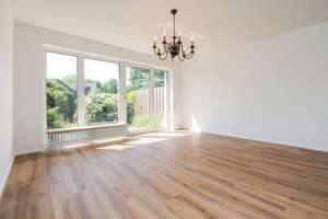 MIETEN MIT KAUFOPTION: Erstbezug nach Sanierung: Reihenhaus mit Garten | Bremen-Habenhausen – Die vollständige Adresse der Immobilie erhältst du vom Anbieter., 28279 Habenhausen, Bremen – Vorschaubild 4