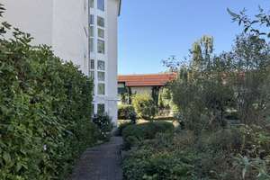 Renovierte 2-Zimmer Wohnung mit Terrasse und Garten  – Die vollständige Adresse der Immobilie erhältst du vom Anbieter., 70376 Münster, Stuttgart – Vorschaubild 2