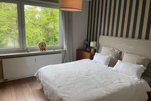 Möblierte Wohnung an der Alster in der besten Lage  – Die vollständige Adresse der Immobilie erhältst du vom Anbieter., 22299 Winterhude, Hamburg – Vorschaubild 6