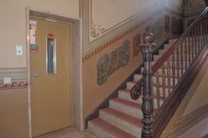 Zuhause mit zwei Zimmern in der Fürther Südstadt  Historismus Haus – Die vollständige Adresse der Immobilie erhältst du vom Anbieter., 90762 Nördliche Südstadt, Fürth – Vorschaubild 9