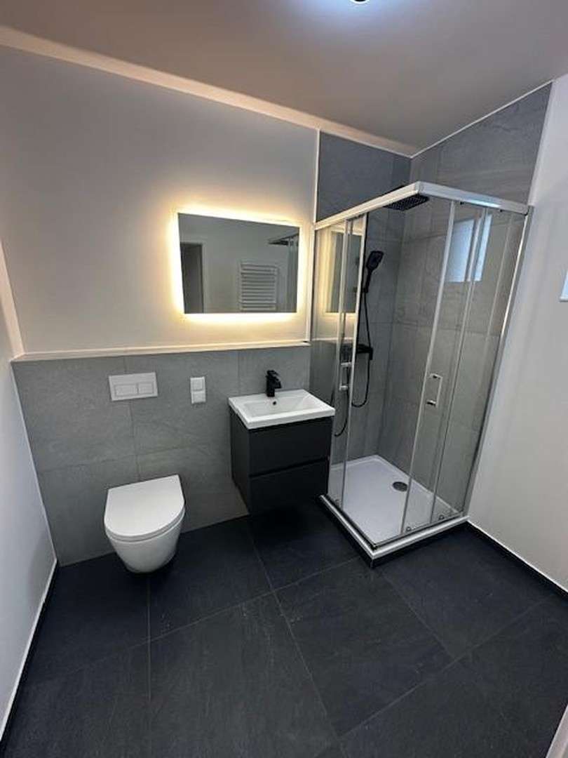 Immobilie in Alfeld (Leine) - Kernsaniert im KfW-55-Standard - moderne 1-Zimmer-Wohnung in Alfeld (Leine) - Bild 3