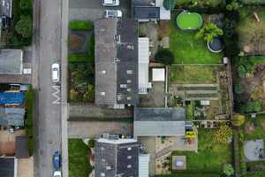 Zwei-/Dreifamilienhaus – Garten – Garage – freigezogen – Gelsenkirchen – Vorschaubild 2