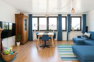 Stilvolles 3-Parteienhaus im Bremer Viertel 
Ideal für Kapitalanleger oder Selbstnutzer – Die vollständige Adresse der Immobilie erhältst du vom Anbieter., 28203 Steintor, Bremen – Vorschaubild 3