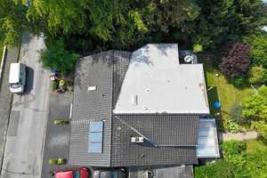 Wohnen in bester Lage - Mehrgenerationshaus - 318 m² Wohnfläche - Flexibel nutzbar! – Recklinghausen (Kreis) – Vorschaubild 3