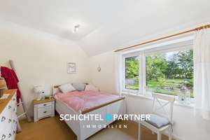 Hatten | Modernisierter Resthof auf großem Grundstück mit Wald und Teich – Die vollständige Adresse der Immobilie erhältst du vom Anbieter., 26209 Hatten – Vorschaubild 5