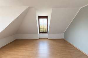 Über den Dächern von Dresden – charmante 2-Zimmer-Dachgeschosswohnung mit Balkon & Tiefgarage – 1217 Leubnitz-Neuostra, Dresden – Vorschaubild 5