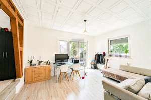 RENDITE MIT PERSPEKTIVE UND ANBAUPOTENZIAL – Die vollständige Adresse der Immobilie erhältst du vom Anbieter., 70435 Stammheim-Süd, Stuttgart – Vorschaubild 3