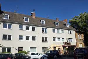 Noch haben Sie Zeit: 3 Zi. Dachgeschosswohnung in Kessenich ! Sie bestimmen die Ausstattung selbst. – Karthäuserplatz 13-15, 53129 Kessenich, Bonn – Vorschaubild 2