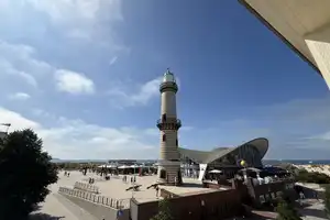 1. Reihe Warnemünde - Meerblick am Leuchtturm – Rostock – Vorschaubild 32