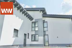 Außergewöhnliches Neubau-Haus mit Terrasse und geräumiger 120 m² Garage in traumhafter Landschaft – Westerwaldkreis – Vorschaubild 4