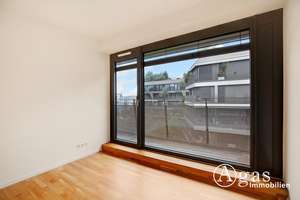Großzügige und helle 3 Zimmer Wohnung mit ca. 85m², EBK, Concierge und Gym in Berlin-Mitte! – Zimmerstraße 96, 10117 Mitte (Ortsteil), Berlin – Vorschaubild 3