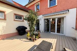 Charmantes Zweifamilienhaus mit vielseitigen Nutzungsmöglichkeiten – Die vollständige Adresse der Immobilie erhältst du vom Anbieter., 50127 Bergheim – Vorschaubild 5