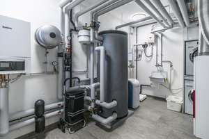 Exklusiver Neubau -  Erstbezug in bester Lage - – Die vollständige Adresse der Immobilie erhältst du vom Anbieter., 65193 Nordost, Wiesbaden – Vorschaubild 10