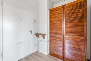 Ein Zuhause mit Weitblick – stilvolles Wohnen im Dachgeschoss, nur wenige Schritte zum Tegeler See – Bernauer Str. 121, 13507 Tegel, Berlin – Vorschaubild 7
