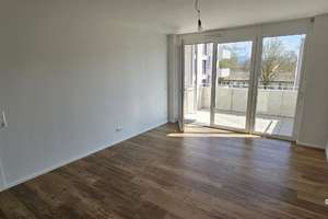 nur mit WBS!// Zwischenmiete// wunderschöne sonnige 2-Zimmer-Neubauwohnung in Freiburg-Waltershofen