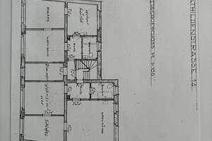 Wohn- und Geschäftshaus mit Werkstatt und Lagergebäude in Fürth/Innenstadt – Mathildenstraße 14, 90762 Altstadt, Innenstadt, Fürth – Vorschaubild 15
