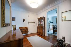 Wunderschöne Altbauwohnung in der Ulmenstraße am Stadtpark - von privat – Die vollständige Adresse der Immobilie erhältst du vom Anbieter., 22299 Winterhude, Hamburg – Vorschaubild 3