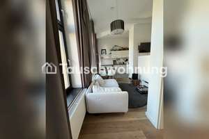 Tauschwohnung: Schickes Appartment im belg. Viertel gg Wohnung außerhalb – Die vollständige Adresse der Immobilie erhältst du vom Anbieter., 50674 Neustadt/Süd, Köln – Vorschaubild 4