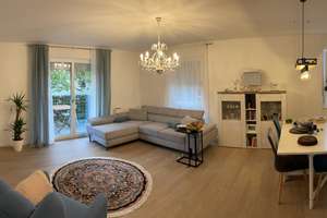 Charmante 2-Zimmer-Wohnung in Heilbronn- Nachmieter gesucht  – Die vollständige Adresse der Immobilie erhältst du vom Anbieter., 74080 Böckingen, Heilbronn – Vorschaubild 5