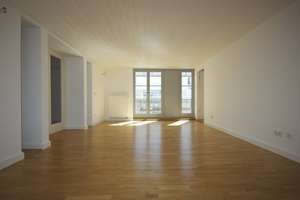 Exklusives Penthouse über 3 Etagen Stadtmitte Leipzig – 4229 Plagwitz, Leipzig – Vorschaubild 3