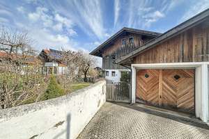 Charmante und vielseitig nutzbare Doppelhaushälfte mit Garten und Garage – Die vollständige Adresse der Immobilie erhältst du vom Anbieter., 83093 Bad Endorf – Vorschaubild 25