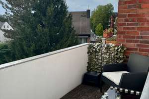 Sehr hochwertig & modern möblierte 2-Zimmer-Wohnung mit Garage in ruhiger Grünlage Düsseldorf-Eller – Am Pflanzkamp 56, 40229 Eller, Düsseldorf – Vorschaubild 7