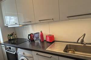 Wohnen mit Charakter: Kompaktes Apartment in Köln-Seeberg – Asternweg 20, 50769 Seeberg, Köln – Vorschaubild 4