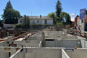 Helle 4-Zimmer-Wohnung mit viel Platz + Süd- und West-Balkon – Canisiusstraße 5, 81377 Großhadern, München – Vorschaubild 8