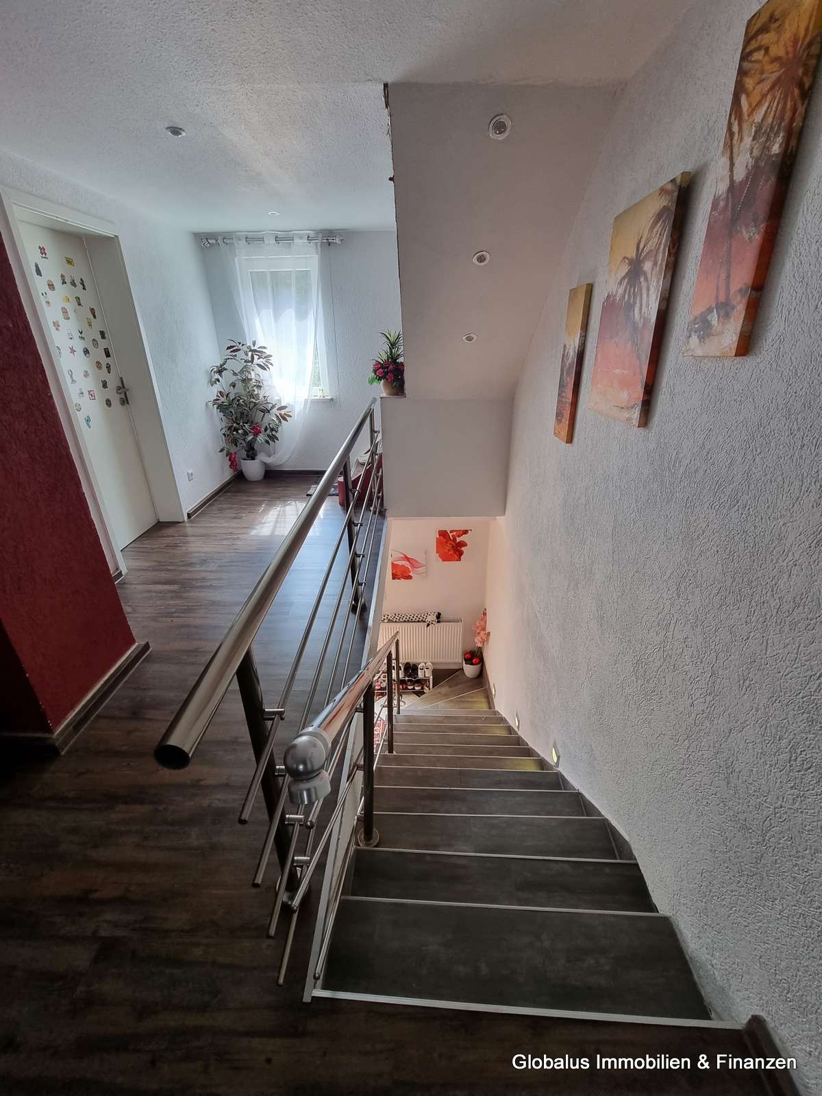 Immobilie in Lengenfeld - *Schönes Einfamilienhaus (Mehrgenerationenhaus) mit viel Platz* - Bild 11