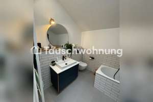 Tauschwohnung: 4 Zi Haus + Garten (Lurup/ Altona) gegen Wohnung (zentral) – 22549 Osdorf, Hamburg – Vorschaubild 12
